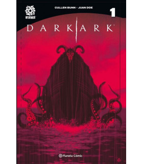 DARK ARK Nº 01