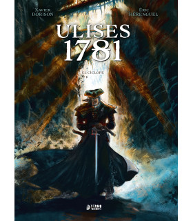 ULISES 1781: EL CICLOPE