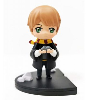 Figura Harry Potter 8cm Ron Weasley