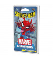 MARVEL CHAMPIONS SPIDER-HAM PACK DE HEROE