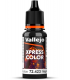 Xpress Color Magnolia Negra 72423