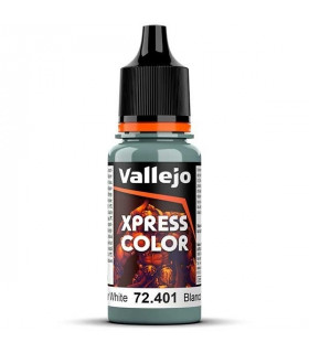 Xpress Color Blanco Templario 72401
