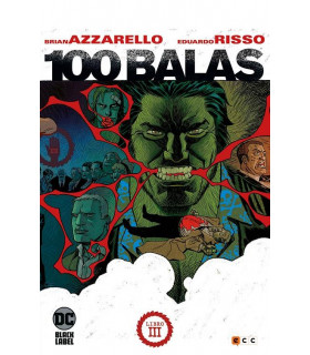 100 Balas Libro 03 (De 5)