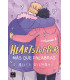 HEARTSTOPPER 4. MÁS QUE PALABRAS