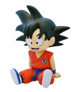 HUCHA SON GOKU 14CM - DRAGON BALL