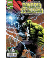 HULK VS THOR (ALPHA)