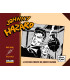 JOHNNY HAZARD 1973-1975. LA EXTRAÑA MUERTE DE JOHNNY HAZARD