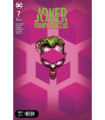 JOKER: ROMPECABEZAS NÚM. 7 DE 7