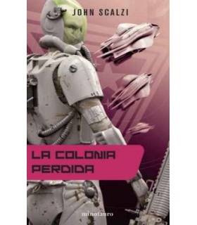 La colonia perdida