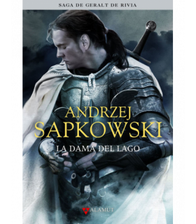 LA DAMA DEL LAGO (SAGA GERALT DE RIVIA 7) (EDICION COLECCIONISTA)