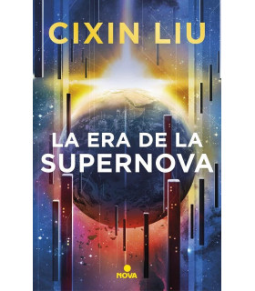 LA ERA DE LA SUPERNOVA