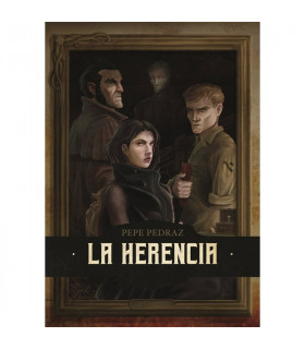 LA HERENCIA