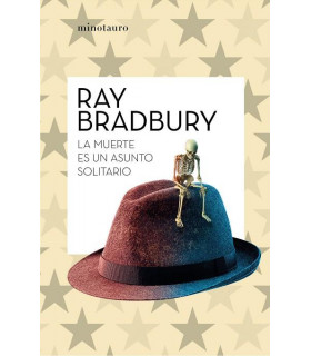 LA MUERTE ES UN ASUNTO SOLITARIO
