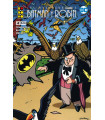 LAS AVENTURAS DE BATMAN Y ROBIN NÚM. 04