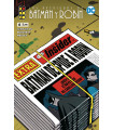 LAS AVENTURAS DE BATMAN Y ROBIN NÚM. 06