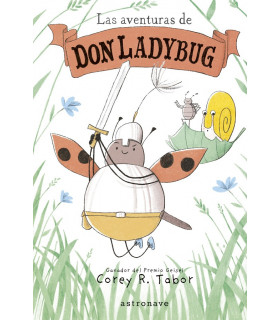 LAS AVENTURAS DE DON LADYBUG 1