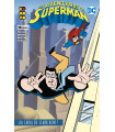 LAS AVENTURAS DE SUPERMAN NÚM. 16