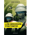 LAS BRIGADAS FANTASMA