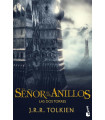 LAS DOS TORRES (TRILOGIA EL SEÑOR DE LOS ANILLOS 2)