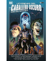 LEYENDAS DEL CABALLERO OSCURO: MALAS NOCHES