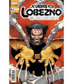 LOBEZNO 124: X VIDAS DE LOBEZNO / X MUERTES DE LOBEZNO 05 (DE 6)