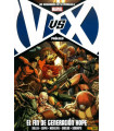 LOS VENGADORES VS LA PATRULLA-X PROLOGO: EL FIN DE GENERACION HOPE