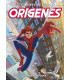 MARVEL ACTION 01: ORÍGENES