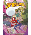 MARVEL ACTION. SPIDERMAN 06
