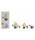 MEMORIA USB MINION DAVE 8 GB
