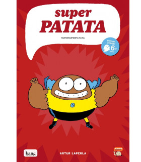 SUPERPATATA 6