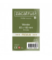 ZACATRUS! SOBRES PREMIUM 65X100 MM PARA CARTAS D - WONDER (55)