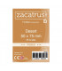 ZACATRUS! SOBRES PREMIUM 50X75 MM CARTAS M - DESERT (55)