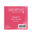 ZACATRUS! SQUARE S 70X70 (55)
