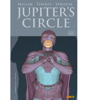 JUPITER'S CIRCLE 02