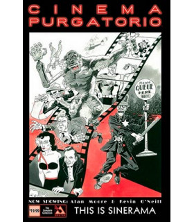 CINEMA PURGATORIO 07
