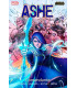 LEAGUE OF LEGENDS: ASHE. COMANDANTE