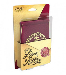 LOVE LETTER