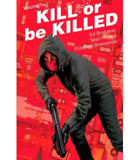 KILL OR BE KILLED 02