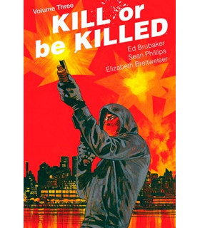 KILL OR BE KILLED 03