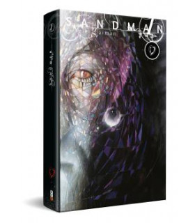 SANDMAN: EDICIÓN DELUXE VOL. 1
