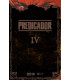 PREDICADOR: EDICIÓN DELUXE - LIBRO CUATRO