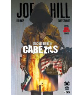 UN CESTO LLENO DE CABEZAS