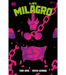 MR. MILAGRO (EDICIÓN DELUXE)