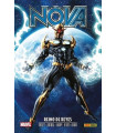 ANIQUILACIÓN SAGA 22. NOVA REINO DE REYES