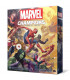 MARVEL CHAMPIONS EL JUEGO DE CARTAS