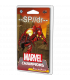 MARVEL CHAMPIONS SP//DR PACK DE HEROE
