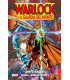 WARLOCK Y LA GUARDIA DEL INFINITO