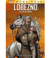 MARVEL MUST-HAVE. LOBEZNO: EL VIEJO LOGAN