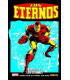 COLECCIÓN LOS ETERNOS 05: LIBERAR A LOS ETERNOS