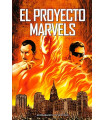 MARVELS: EL PROYECTO MARVELS
